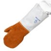 Picture of Matfer Bourgeat Baker Mitts 16.5" - W735