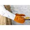 Picture of Matfer Bourgeat Baker Mitts 16.5" - W735
