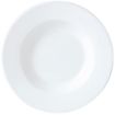 Picture of Steelite Simplicity White Pasta Dishes 270mm (12 pack) - V0144