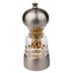 Picture of Olympia Stainless Steel Salt and Pepper Mill - GM233