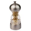 Picture of Olympia Stainless Steel Salt and Pepper Mill - GM233