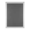 Picture of Olympia Aluminium Snap Display Frame A3 (Single) - U798