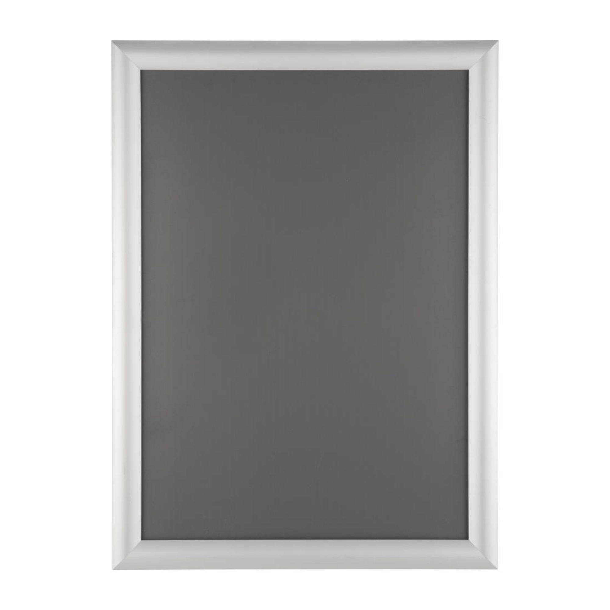 Picture of Olympia Aluminium Snap Display Frame A3 (Single) - U798