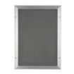 Picture of Olympia Aluminium Snap Display Frame A3 (Single) - U798