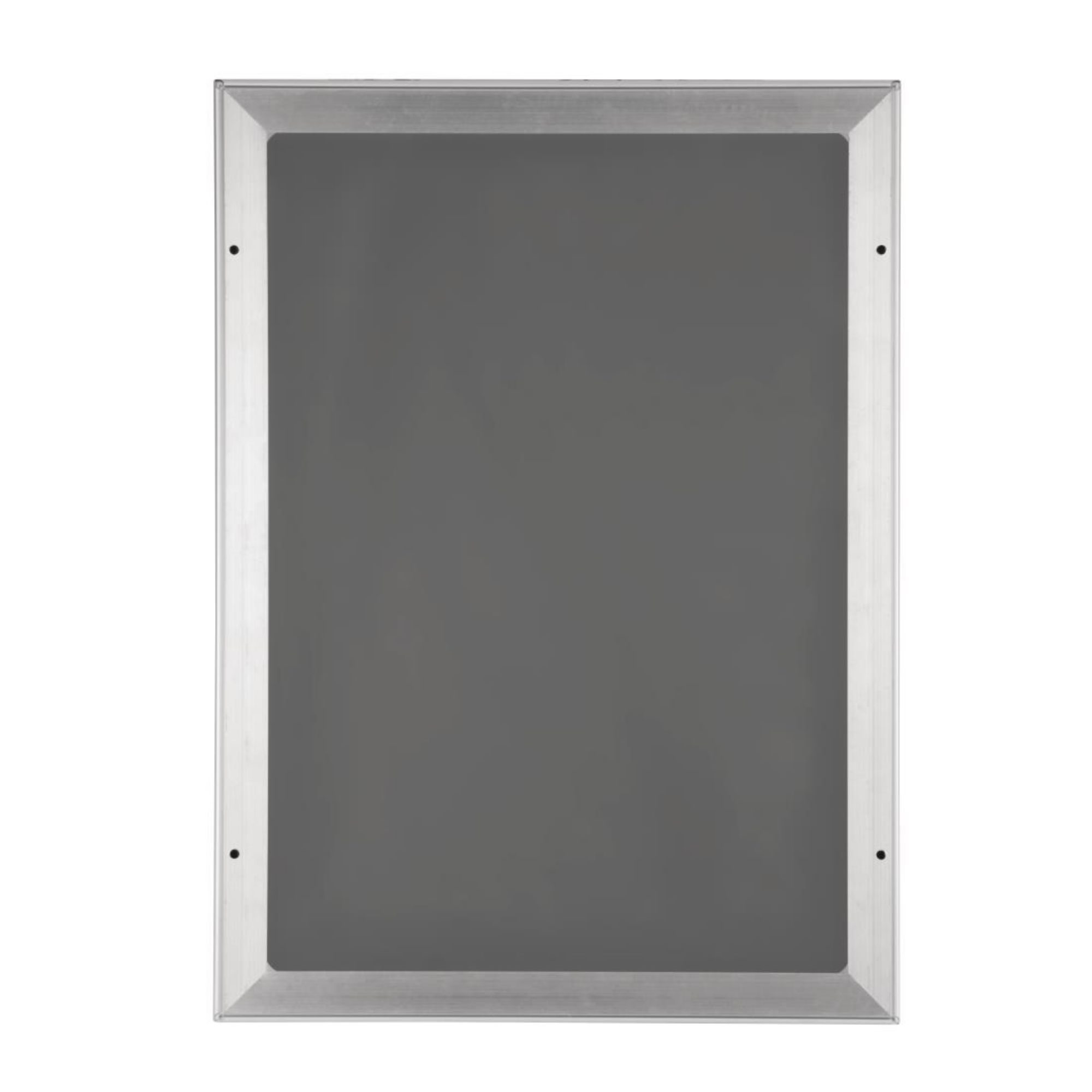 Picture of Olympia Aluminium Snap Display Frame A3 (Single)