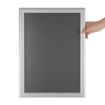 Picture of Olympia Aluminium Snap Display Frame A3 (Single) - U798
