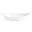 Picture of Olympia Whiteware Oval Eared Dishes 289mm (Pack of 6) - W411