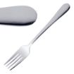 Picture of Olympia Buckingham Dessert Fork (Pack of 12) - U879