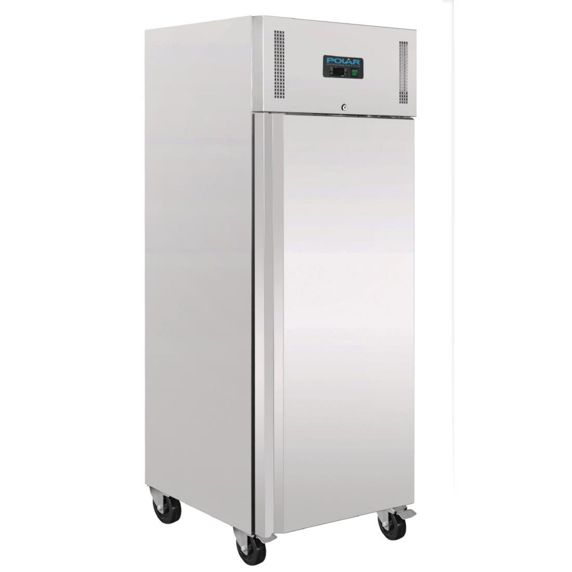 Picture of Polar U-Series Upright Freezer 650Ltr