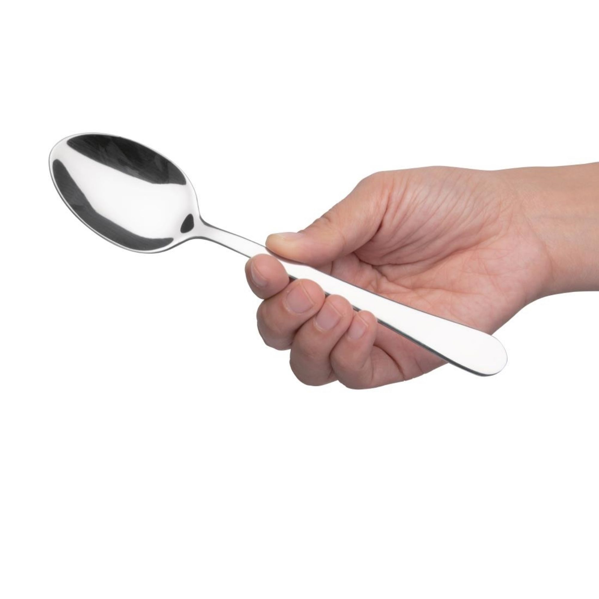 Picture of Olympia Buckingham Dessert Spoon (Pack of 12)