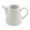 Picture of Olympia Whiteware Teapots 795ml (Pack of 4) - U823