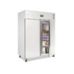 Picture of Polar U-Series Upright Double Door Fridge 1300Ltr - U634