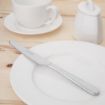Picture of Olympia Buckingham Table Knife (Pack of 12) - U875