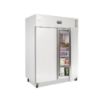 Picture of Polar U-Series Upright Double Door Fridge 1300Ltr - U634