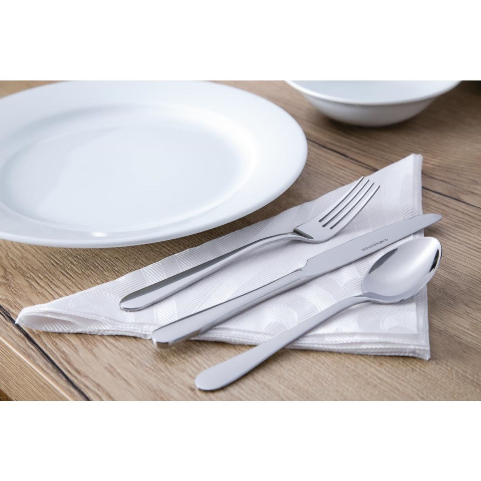 Picture of Olympia Buckingham Table Knife (Pack of 12)