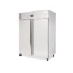 Picture of Polar U-Series Upright Double Door Fridge 1300Ltr - U634