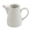 Picture of Olympia Whiteware Coffee Pots 310ml (Pack of 4) - U824