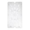 Picture of Vogue Drainer Plates for 1/1 Polycarbonate Gastronorm Tray - U485