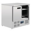 Picture of Polar G-Series Double Door Counter Fridge 240Ltr - U636