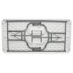 Picture of Bolero PE Rectangular Folding Table White 5ft (Single) - U544