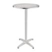 Picture of Bolero Poseur Table 600mm - U502