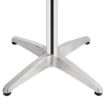 Picture of Bolero Poseur Table 600mm - U502
