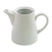 Picture of Olympia Whiteware Coffee Pots 710ml (Pack of 4) - U825
