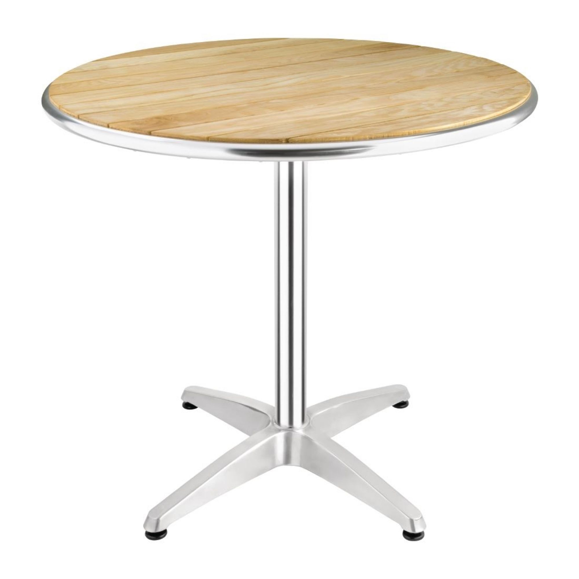 Picture of Bolero Ash Wood Tabletop Round 800mm - U429
