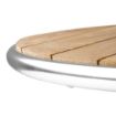 Picture of Bolero Ash Wood Tabletop Round 800mm - U429