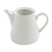 Picture of Olympia Whiteware Teapots 483ml (Pack of 4) - U822