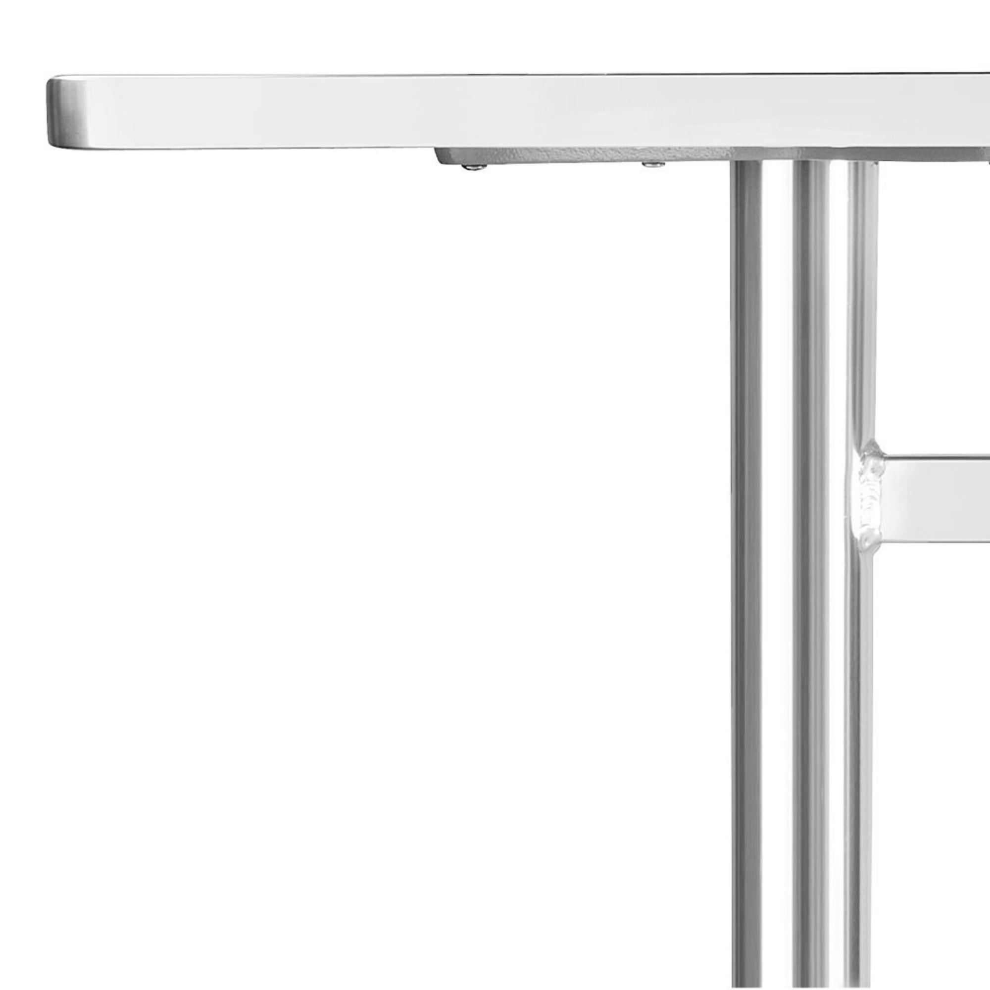 Picture of Bolero Double Pedestal Table Rectangular 1200mm