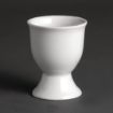 Picture of Olympia Whiteware Egg Cups 68mm (12 pack) - U814
