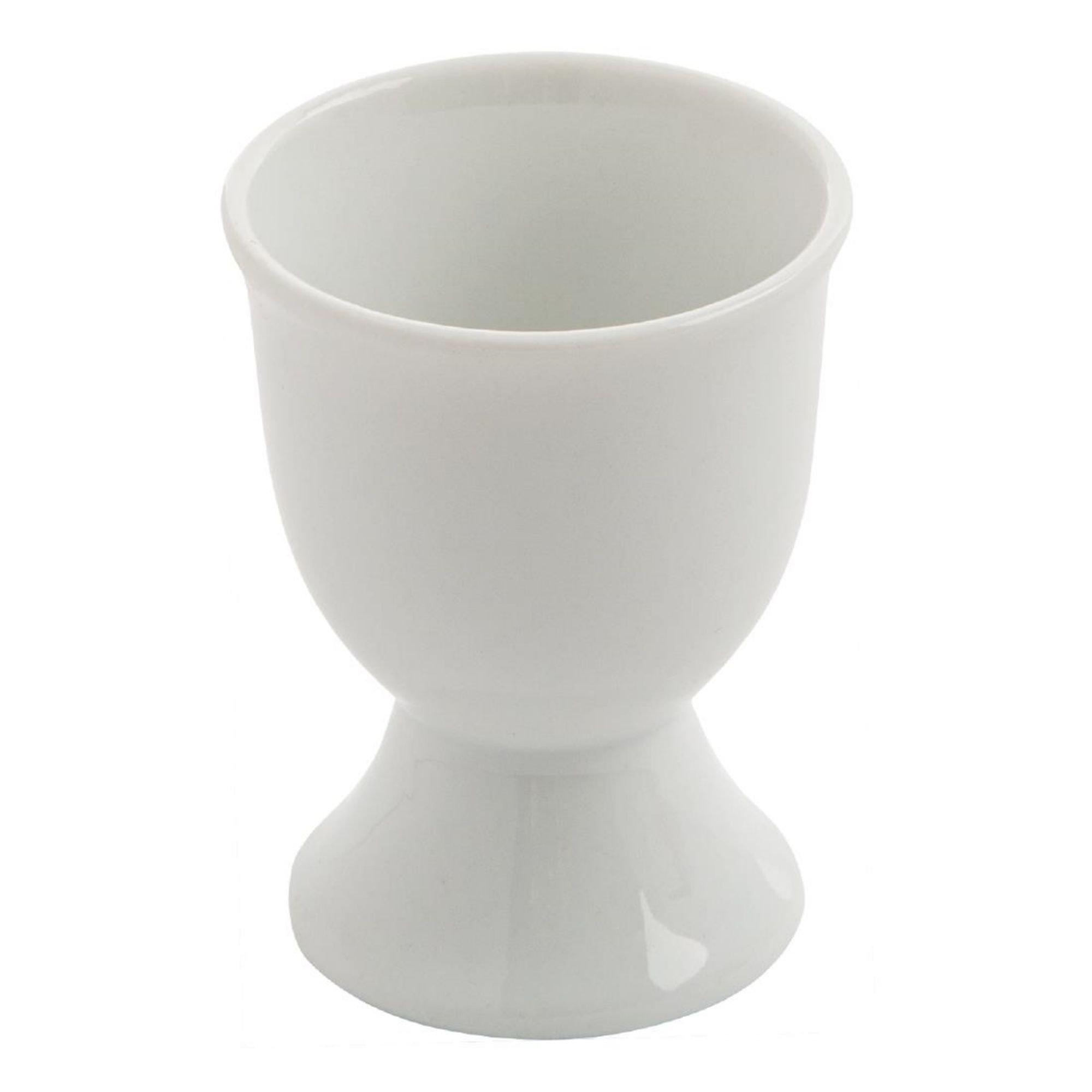 Picture of Olympia Whiteware Egg Cups 68mm (12 pack)