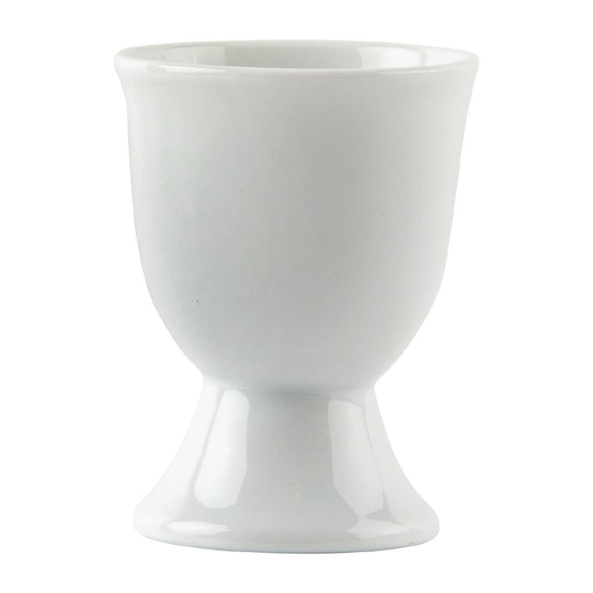 Picture of Olympia Whiteware Egg Cups 68mm (12 pack)