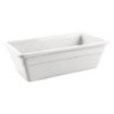 Picture of Olympia Whiteware 1/3 One Third Size Gastronorm 100mm - U811