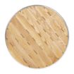 Picture of Bolero Ash Top Table Round 600mm - U428