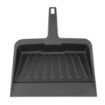 Picture of Jantex Heavy-Duty Dust Pan - U398