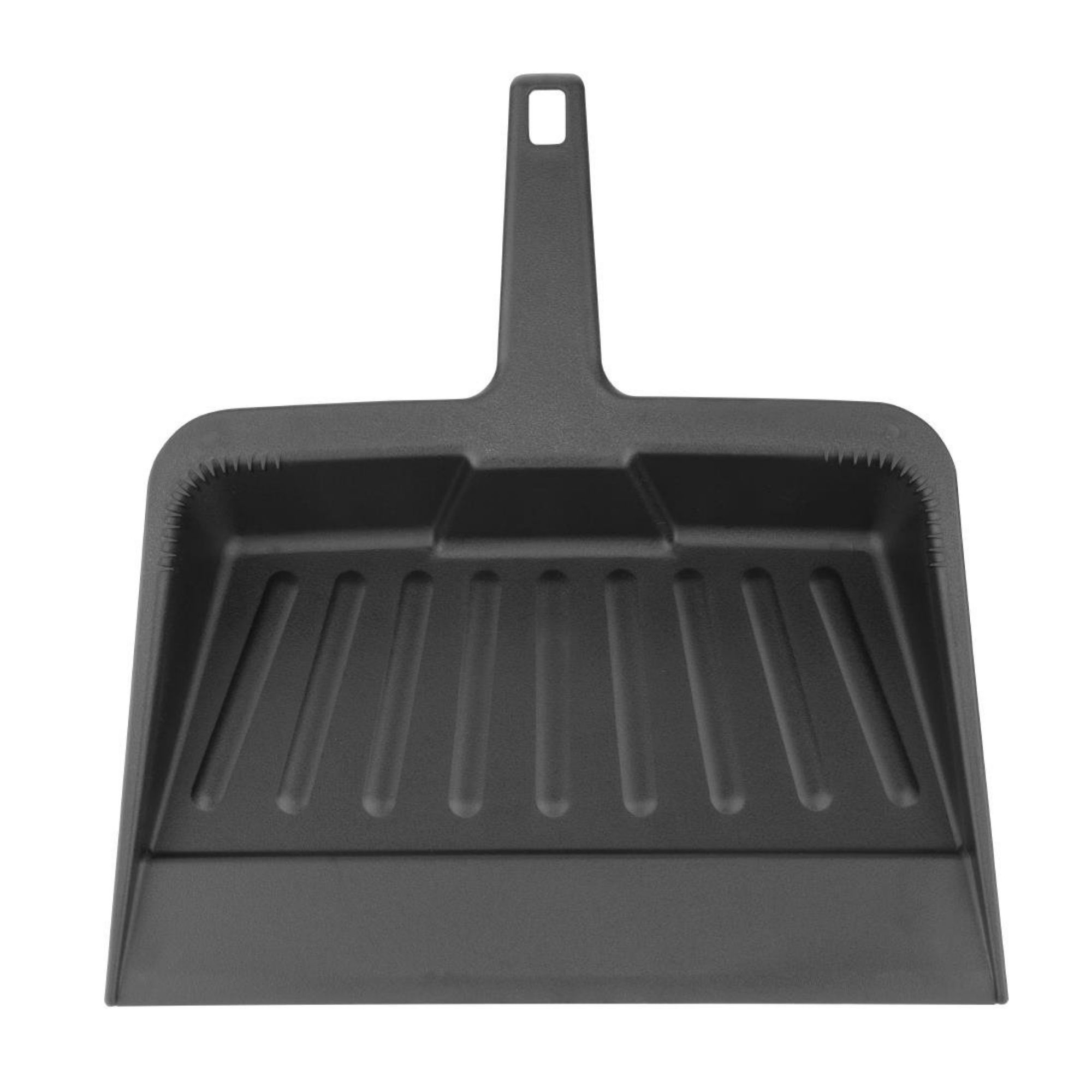 Picture of Jantex Heavy-Duty Dust Pan
