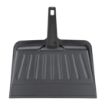 Picture of Jantex Heavy-Duty Dust Pan - U398