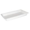 Picture of Olympia Whiteware 1/1 Full Size Gastronorm 65mm - U807