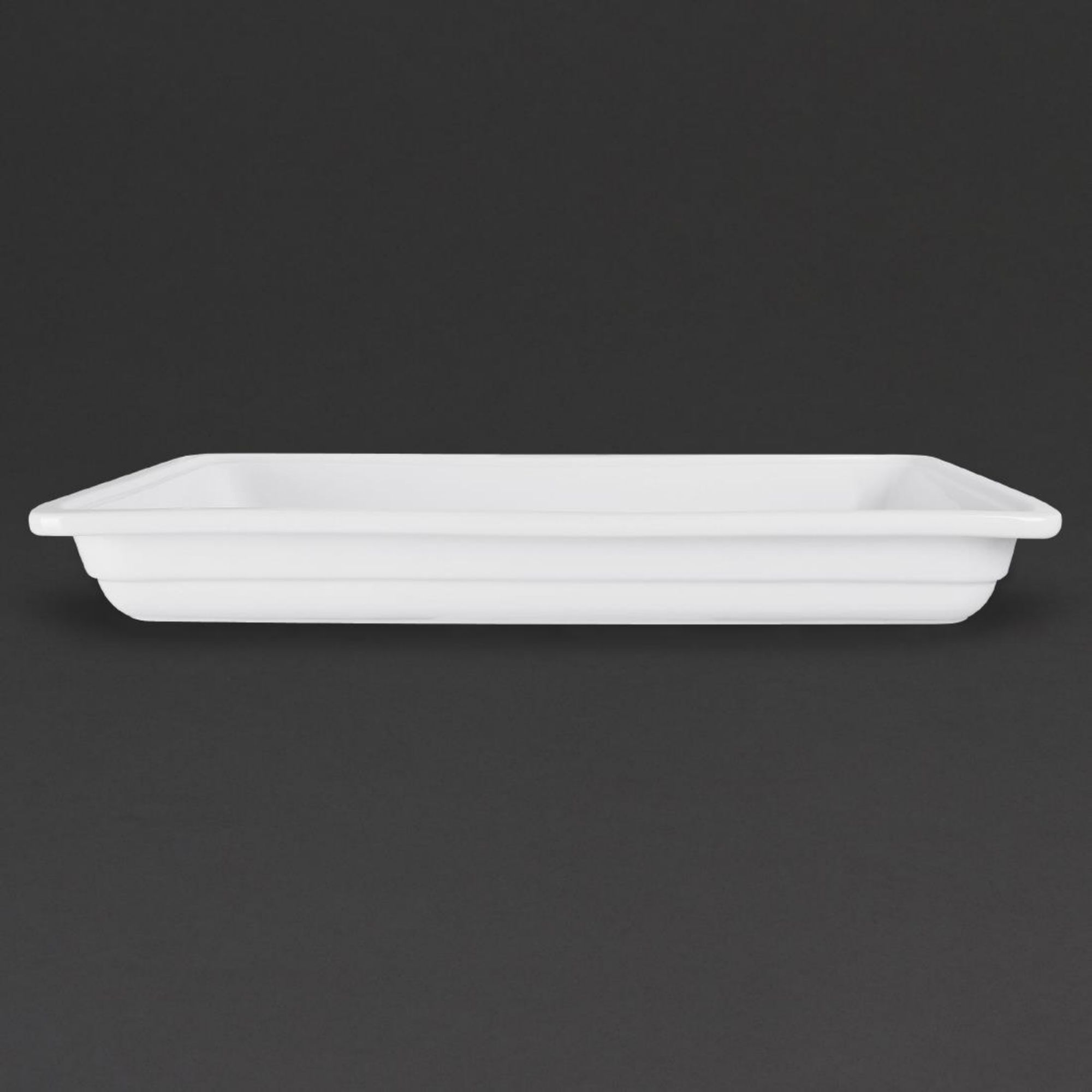 Picture of Olympia Whiteware 1/1 Full Size Gastronorm 65mm