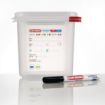 Picture of Araven Food Storage Horeca Marker Pen - U283