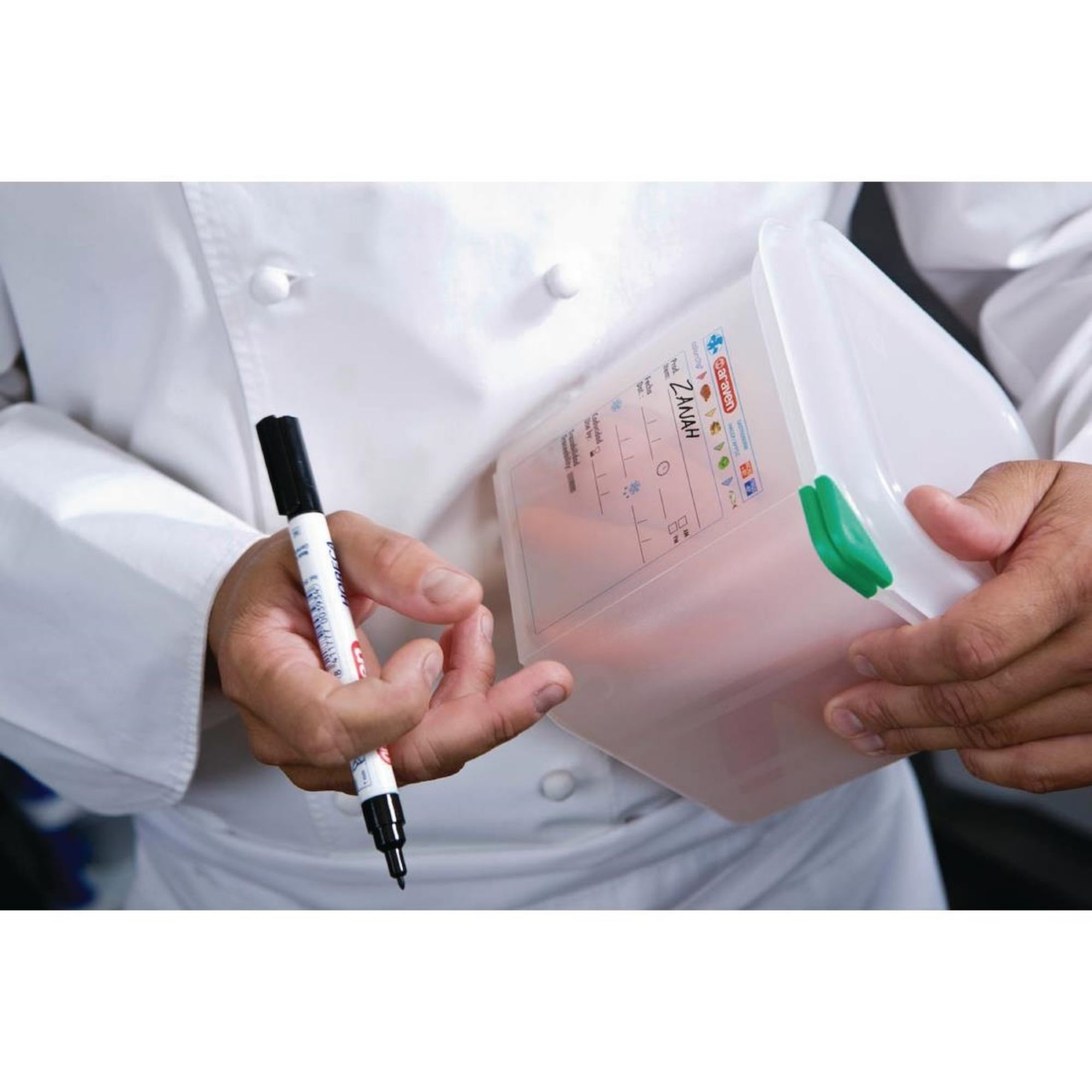 Picture of Araven Food Storage Horeca Marker Pen