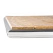 Picture of Bolero Ash Top Table Square 600mm (Single) - U430
