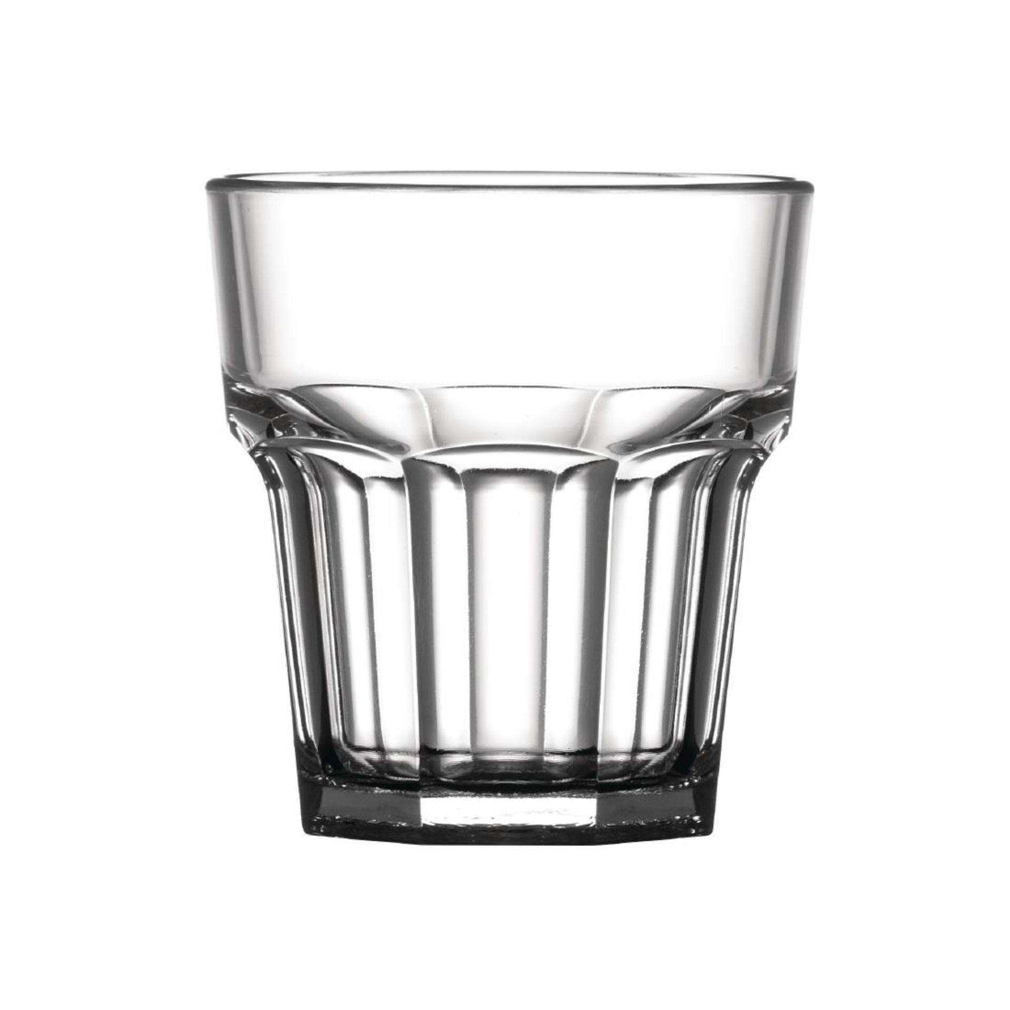 Picture of BBP Polycarbonate American Tumblers 255ml (Pack of 36) - U406