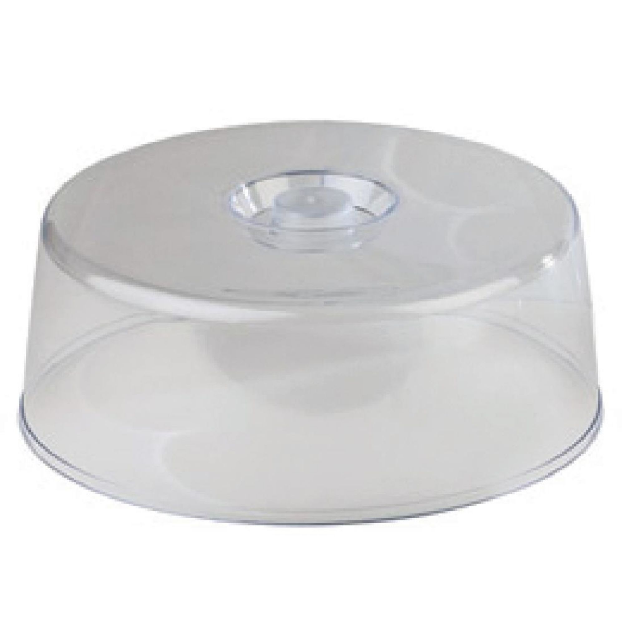 Picture of APS Lid for Rotating Lazy Susan Cake Stand - U263