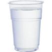 Picture of eGreen Flexy-Glass Recyclable Half Pint To Line UKCA CE Marked 284ml (1000 pack) - U364