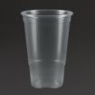 Picture of eGreen Flexy-Glass Recyclable Pint To Brim UKCA CE Marked 568ml (Pack of 1000) - U380