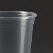Picture of eGreen Flexy-Glass Recyclable Pint To Brim UKCA CE Marked 568ml (Pack of 1000) - U380