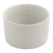 Picture of Olympia Whiteware Contemporary Ramekins 80mm (Pack of 12) - U177